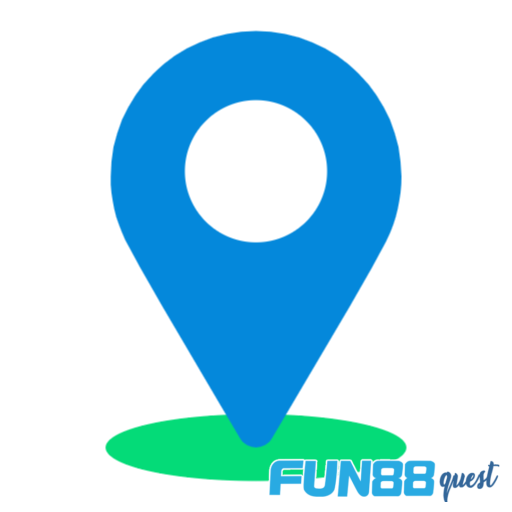 Free Location Map Icon 2956 Thumb